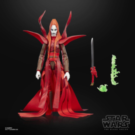 G3135 Star Wars The Black Series Mother Talzin