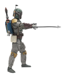 Star Wars Black Series Deluxe Episode VI AF 2021 Boba Fett