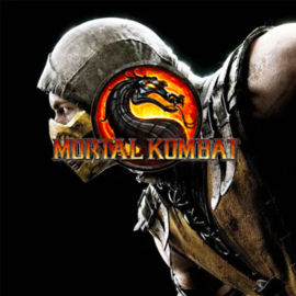 Mortal Kombat