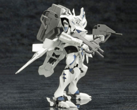 Muv-Luv Alternative Plastic Model Kit 1/144 Takemikaduchi Type-00A