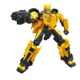 Hasbro SS-57 Deluxe Bumblebee