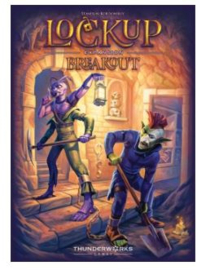 Lockup - Breakout