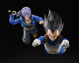 S.H.Figuarts Dragon Ball Z Vegeta