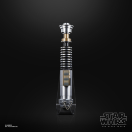 F6906 Star Wars The Black Series Luke Skywalker Force FX Elite Electronic Lightsaber - Pre order