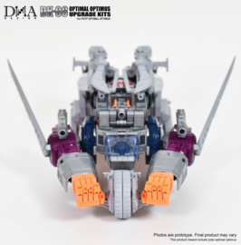 DNA Design DK-08 Upgrade for Potp Optimus Primal