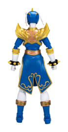 Power Rangers x Street Fighter Lightning Collection Chun-Li Blazing Phoenix Ranger [F6119]