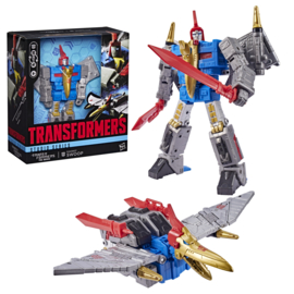 G3505 Transformers Studio Series Leader Class The Transformers: The Movie Dinobot Swoop