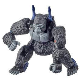 Hasbro WFC Kingdom Voyager Optimus Primal