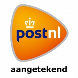 Shipping PostNL - The Netherlands