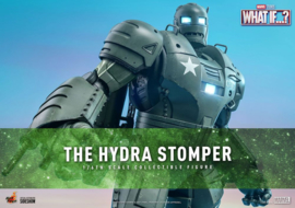 Hot Toys What If...? AF 1/6 The Hydra Stomper - Pre order