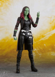 Avengers: Infinity War S.H. Figuarts Action Figure Gamora