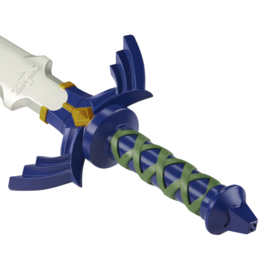 G4493 The Legend of Zelda Electronic Master Sword