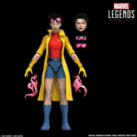 Marvel Legends Jubilee VHS Packaging [F5439]