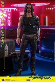 Cyberpunk 2077 VGM AF 1/6 Johnny Silverhand