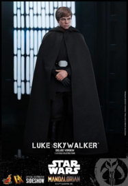 Hot Toys Star Wars The Mandalorian AF 1/6 Luke Skywalker (Deluxe Version) - Pre order