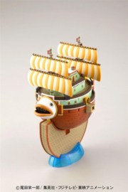 Bandai One Piece: Grand Ship Collection Baratie