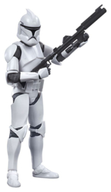 Black Series AF Phase I Clone Trooper (Episode II)