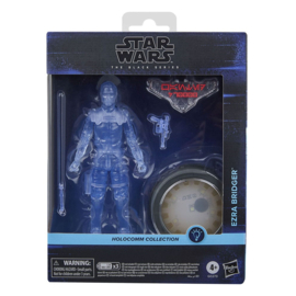 G0273 Star Wars The Black Series Ezra Bridger