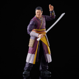 Marvel Legends Doctor Strange in the Multiverse of Madness Marvel's Wong