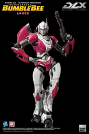 Threezero Transformers: Bumblebee DLX 1/6 Arcee