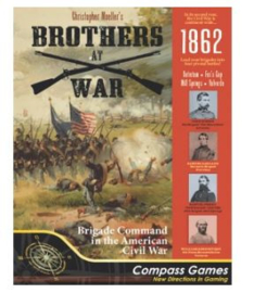 Brothers at War 1862