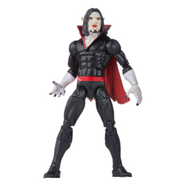 F7052 The Amazing Spider-Man Marvel Legends 2-Pack Spider-Man & Morbius