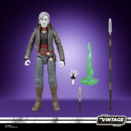 G9015 Star Wars The Vintage Collection Nightsister Merrin