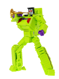 Ocular Max PS-29 Demolitions Interfector