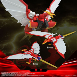 Takara Tomy T-Spark Toyrise Raijin-Oh