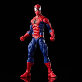 Marvel Legends Spider-Man & Marvel's Spinneret [F3456]