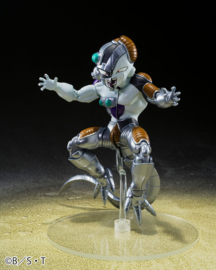 S.H. Figuarts Dragon Ball Z Mecha Frieza - Pre order