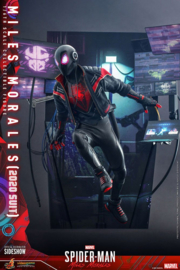 Hot Toys Marvel's Spider-Man: Miles Morales VGM AF 1/6 Miles Morales (2020 Suit)