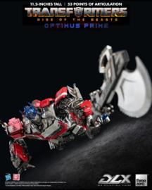 Transformers: Rise of the Beasts DLX 1/6 Optimus Prime - Pre order