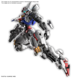 1/100 Full Mechanics Gundam Aerial