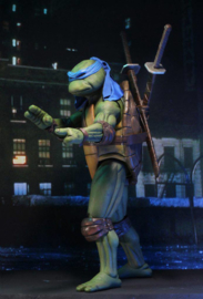 Teenage Mutant Ninja Turtles AF 1/4 Leonardo