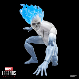 G0591 Marvel Legends Series Gamerverse Spirit Spider