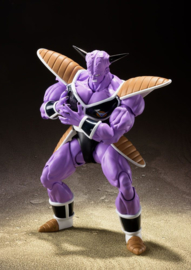 Dragonball Z S.H. Figuarts Action Figure Ginyu