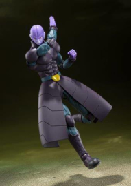 Dragon Ball Super S.H. Figuarts AF Hit