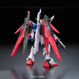 1/144 RG ZGMF-X42S Destiny Gundam