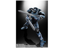 Bandai Soul Of Chogokin GX-77 Gipsy Danger