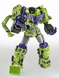 ToyWorld TW-C05 Shovel