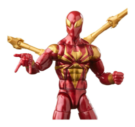 Marvel Legends Iron Spider [F3455]