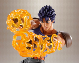 S.H. Figuarts JoJo's Bizarre Adventure Jonathan Joestar