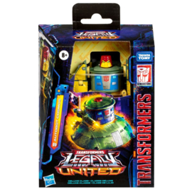 G1033 Transformers Legacy United Deluxe Cosmos