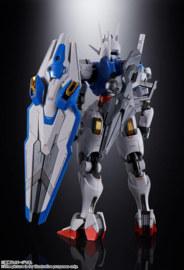 Mobile Suit Gundam: The Witch from Mercury Robot Spirits Chogokin Gundam Aerial