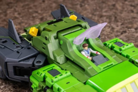 Ocular Max PS-12 Saltus