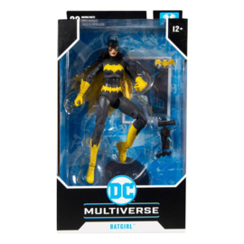 DC Multiverse Batgirl (Batman: Three Jokers)