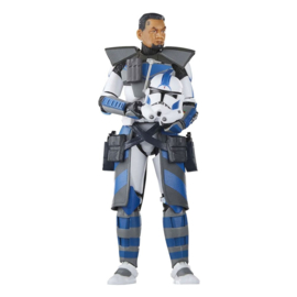 F7006 Star Wars: The Clone Wars Black Series ARC Trooper Fives