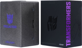 Robosen Transformers Megatron G1 Flagship Limited Edition (40th Anniversary)