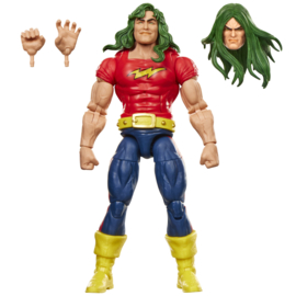 G2407 Marvel Legends Series Marvel's Doc Samson
